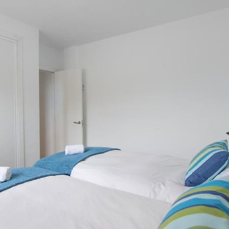 Homeforguest Apto 20 Pasos Del Mar, El Poris Con Vista Mar Arico el Nuevo Eksteriør bilde